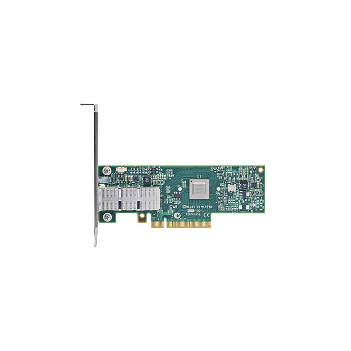 Mellanox ConnectX-3 VPI MCX353A-FCBT Mellanox ConnectX-3 VPI MCX353A-FCBT