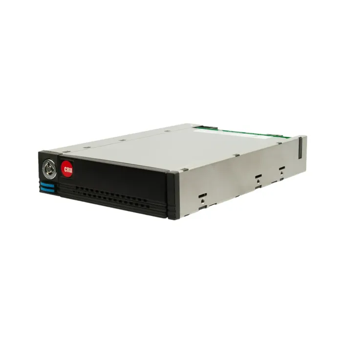 CRU DataPort DP25-3SJR - 8512-6302-9500