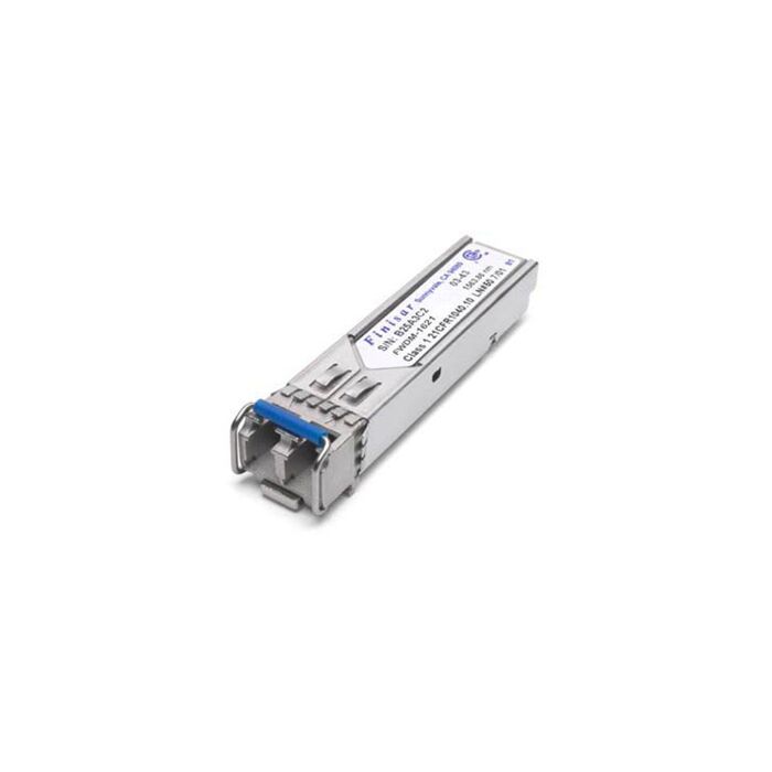 Finisar SFP FWLF15217D61 Finisar SFP FWLF15217D61