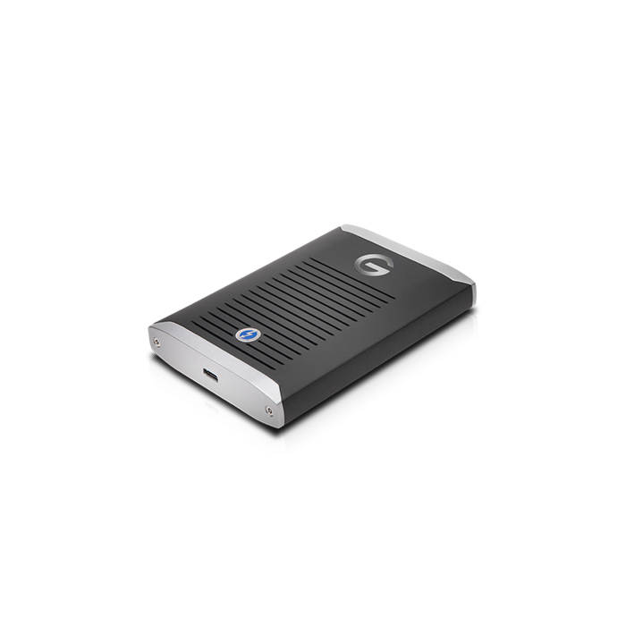 G-Technology G-DRIVE PRO SSD 0G10310 G-Technology G-DRIVE PRO SSD 0G10310