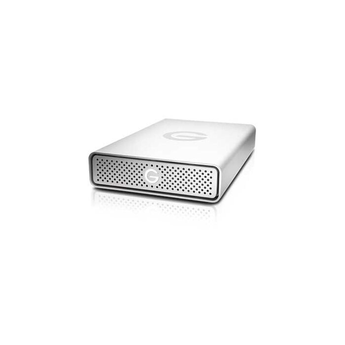G-Technology G-DRIVE USB-C 0G05679 G-Technology G-DRIVE USB-C 0G05679
