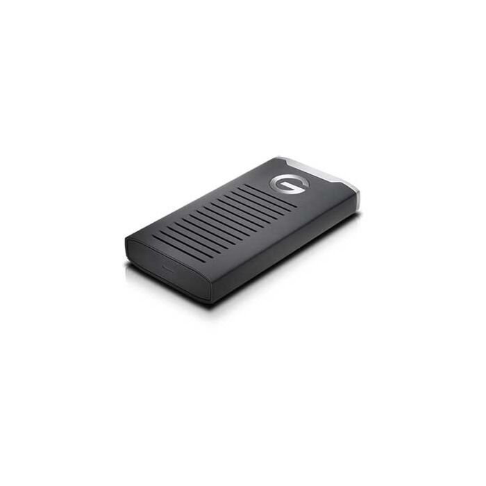 G-Technology G-DRIVE mobile SSD R-Series 0G06052 G-Technology G-DRIVE mobile SSD R-Series 0G06052