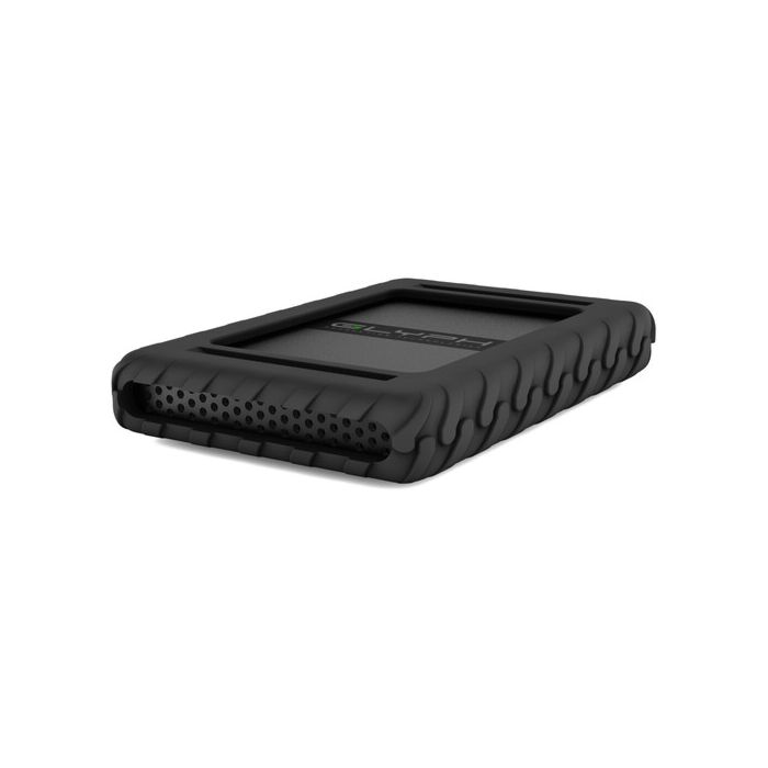 Glyph Production Technologies - BlackBox Plus Glyph Production Technologies - BlackBox Plus