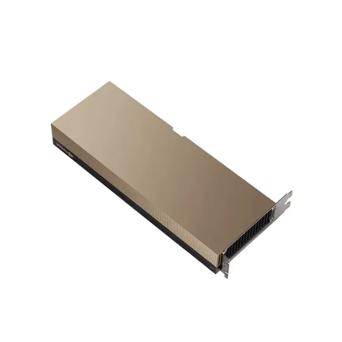 Carte graphique professionnelle PNY NVIDIA H200 NVL – Vue 3/4 avant droite
Carte graphique professionnelle PNY NVIDIA H200 NVL – Vue 3/4 avant droite
