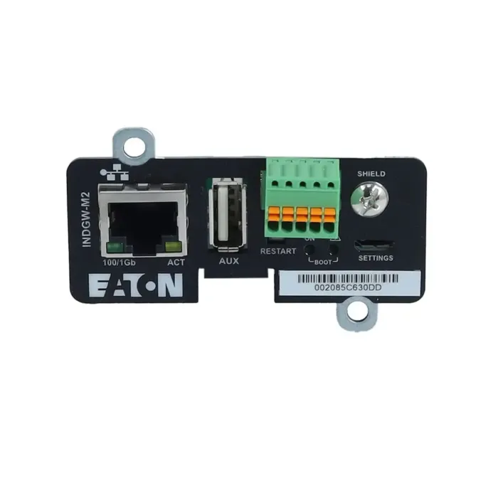 Eaton INDGW-M2 Eaton INDGW-M2