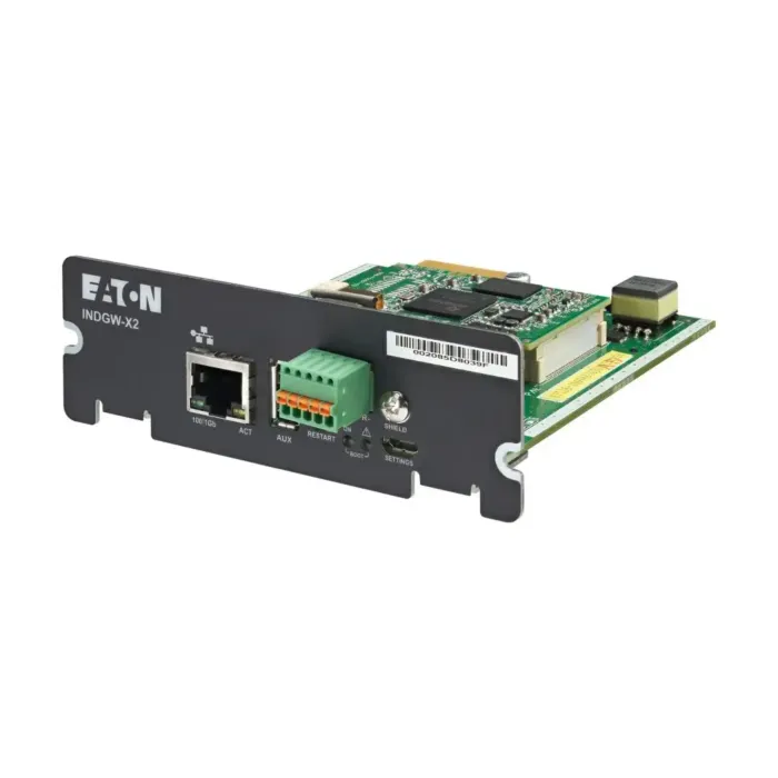 Eaton INDGW-X2