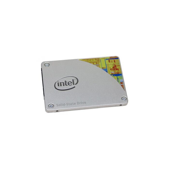 Intel Solid-State Drive Pro 2500 Series 2 Intel Solid-State Drive Pro 2500 Series 2