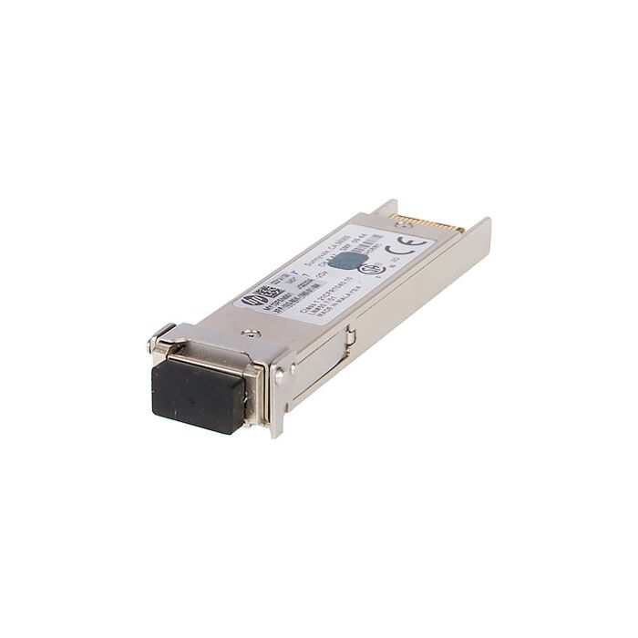 HP X180 10G XFP LC LH 80km 1542.94nm DWDM Transceiver - JG230A