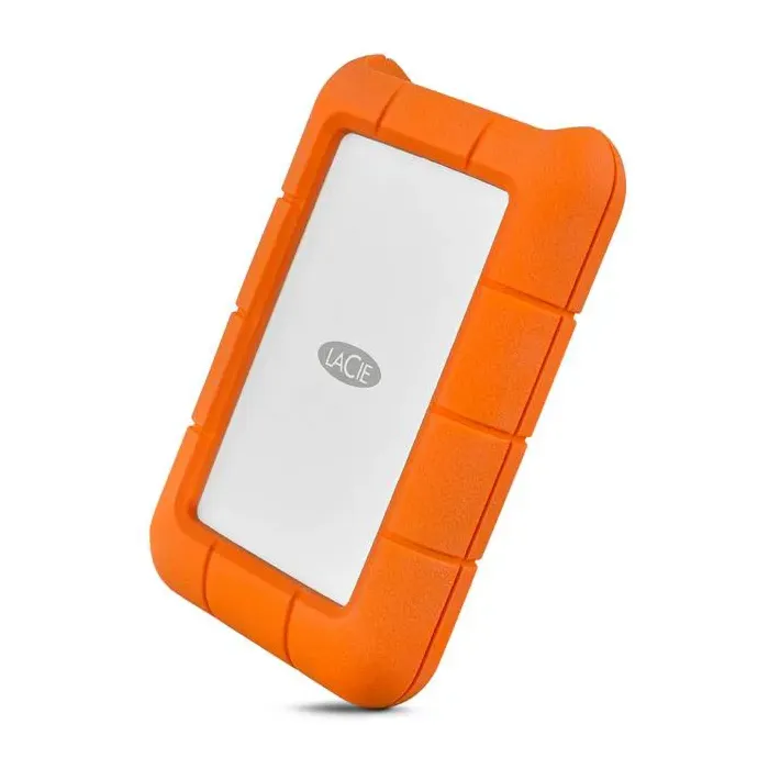 LaCie Rugged USB-C