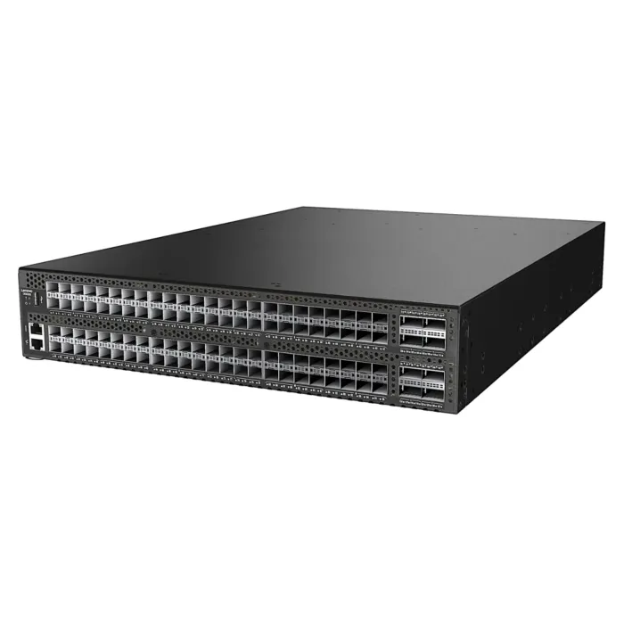 Lenovo ThinkSystem DB630S 32Gb FC SAN Switch