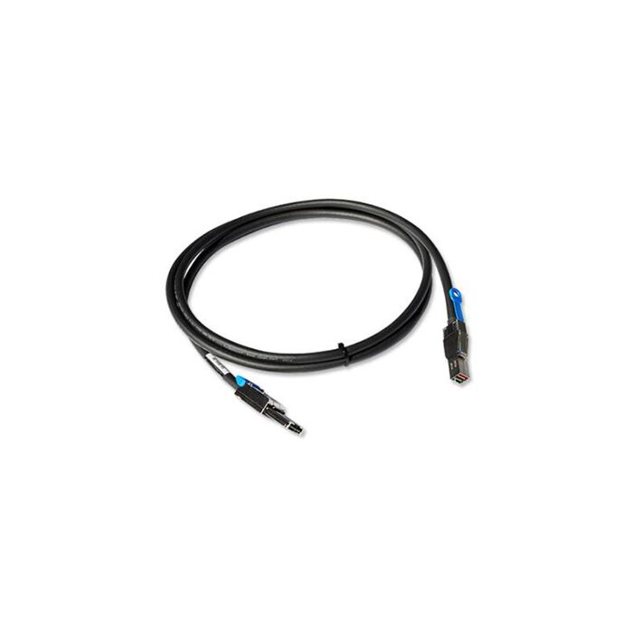 LSI CBL-SFF8644-8088-20M LSI00336 SFF-8644