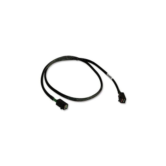 Broadcom CBL-SFF8643-06M LSI00404 SFF-8643 Mini SAS HD Broadcom CBL-SFF8643-06M LSI00404 SFF-8643 Mini SAS HD