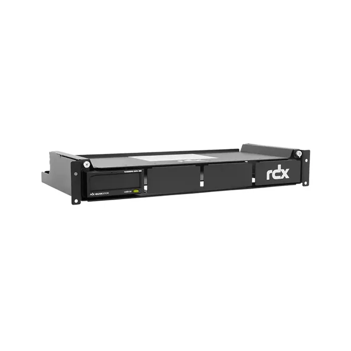 Overland Tandberg RDX QuadPAK - 3800-RAK
