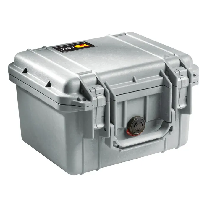 Peli 1300 Gris