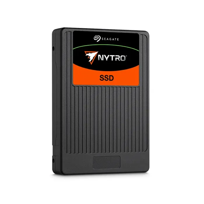 Seagate Nytro 5360S