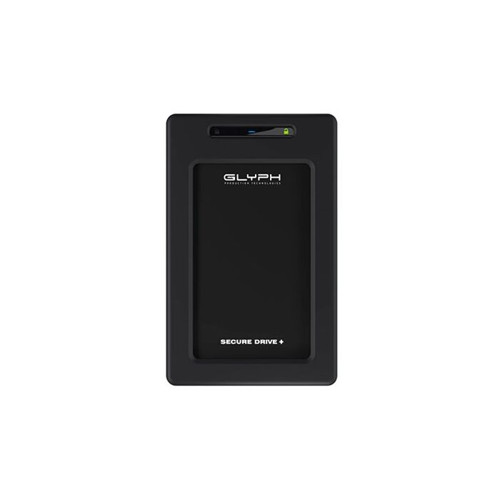 Glyph SecureDrive+ Bluetooth