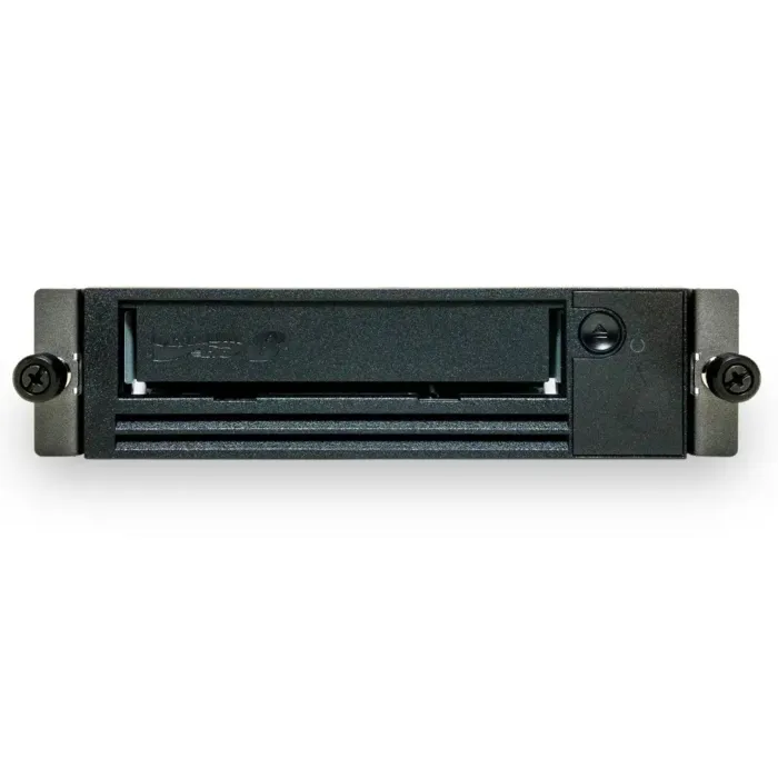SymplyPRO LTO-8 XTH d'extension – Vue avant avec lecteur d'extension seul