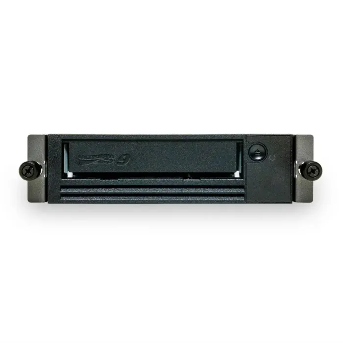 SymplyPRO LTO-9 XTH d'extension – Profil empilable en châssis XTH robuste
