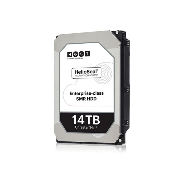 Hitachi Ultrastar Hs14 Hitachi Ultrastar Hs14