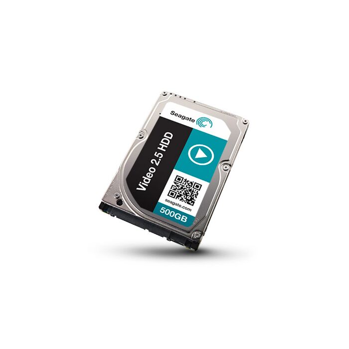 Seagate Video 2.5 Seagate Video 2.5