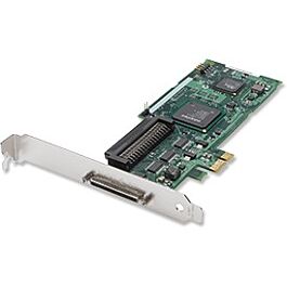 Adaptec SCSI Card 29320LPE - SKU 2250300-R - EuroCAPA