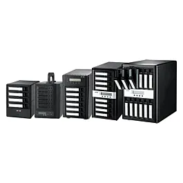 Areca ARC-8050T5U Series