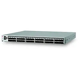 Brocade 6510 : Switch SAN Gen 5 pour stockage cloud privé - EuroCAPA