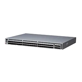 Brocade G620 : Switch SAN 32G Fibre Channel, jusqu’à 64 ports - EuroCAPA
