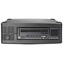 Unidade de Backup HP LTO-3 Ultrium 920 SAS Externa (400/800GB) - EH848A - HP
