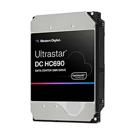 WD Ultrastar DC HC690 Datacenter - Disque interne