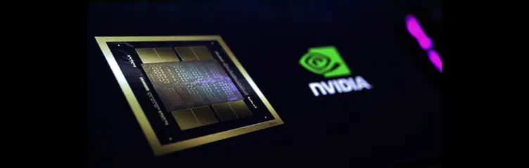 Guide GPU 2025 pour stations de travail et datacenters NVIDIA