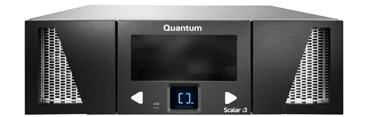 sauvegarde des données sécurisée dans sur bande LTO contre les ransomwares