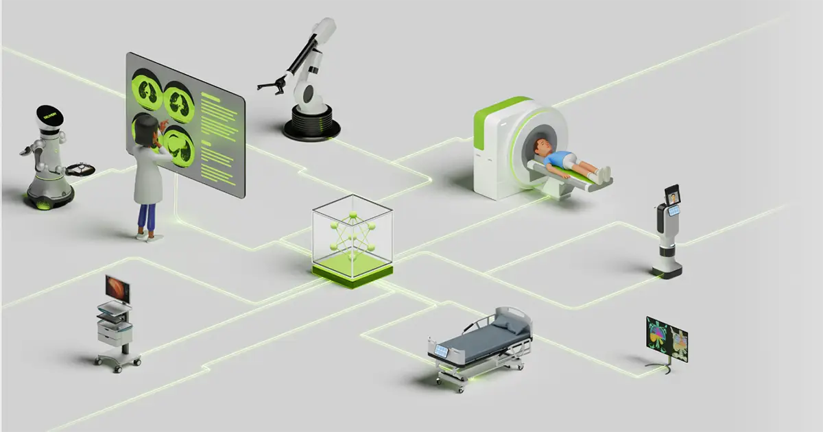 Tendances IA 2025 : low-power, edge computing, IA quantique pour GPUs Blackwell et MI325X