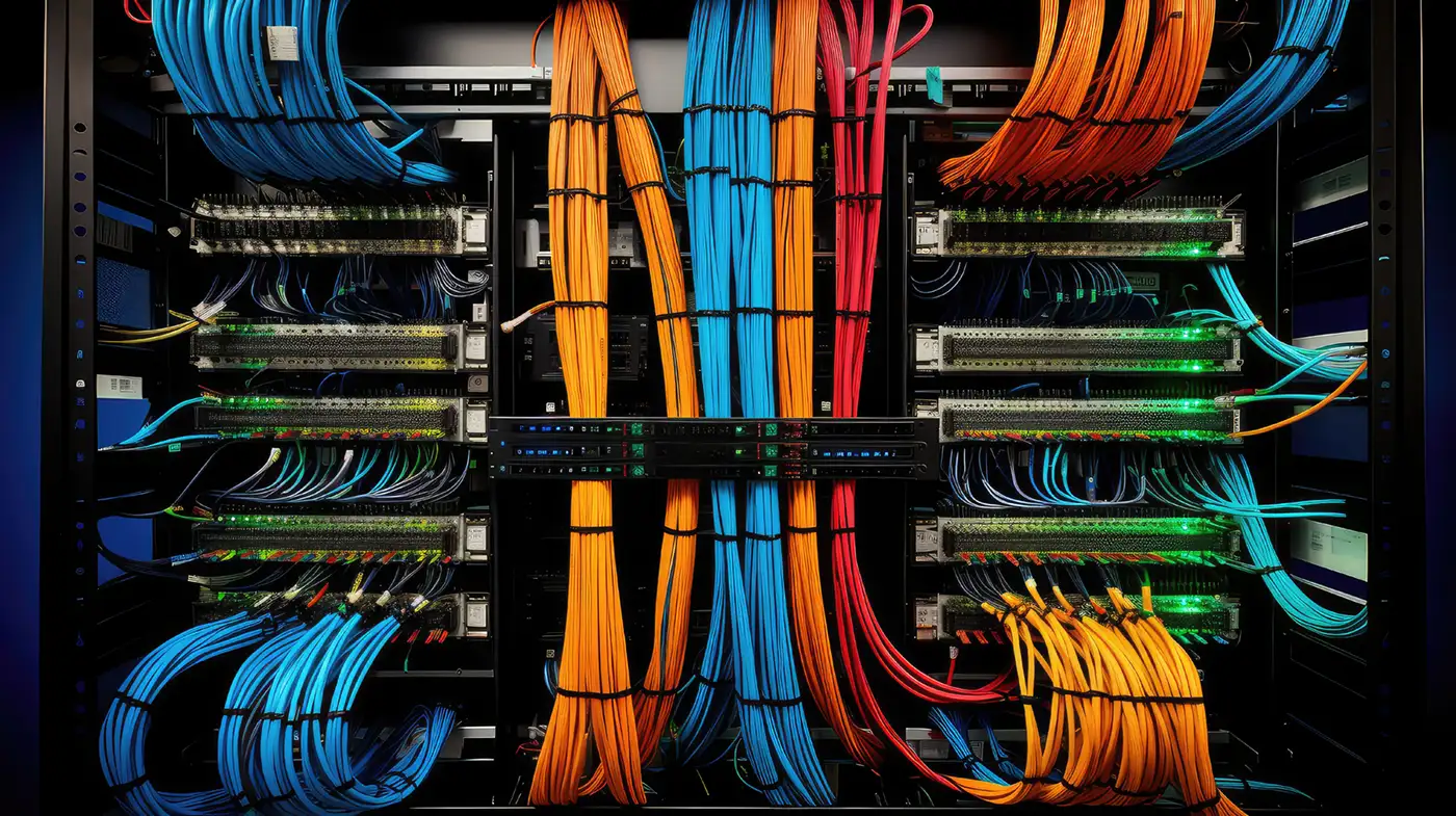 Illustration représentant l’intégration d’une stratégie de sauvegarde immuable dans une infrastructure informatique existante
