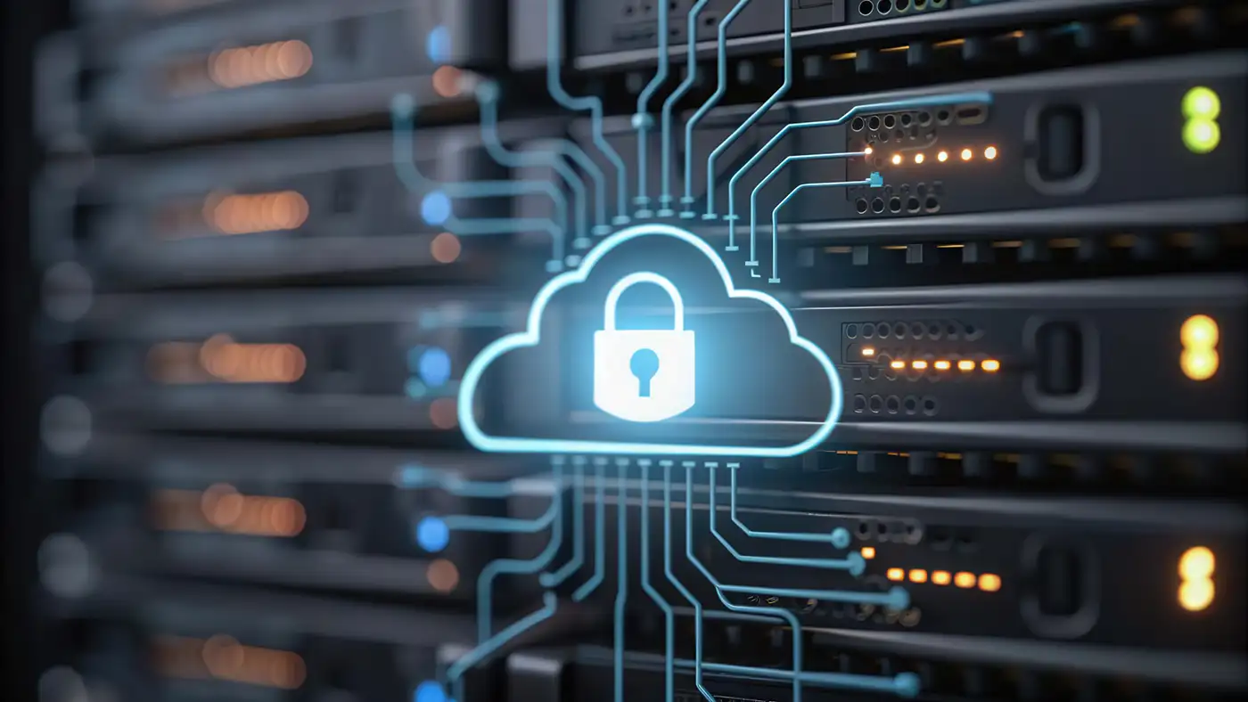 Infrastructure hybride de protection des données contre les ransomwares