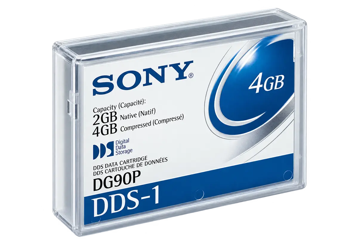 DDS 1