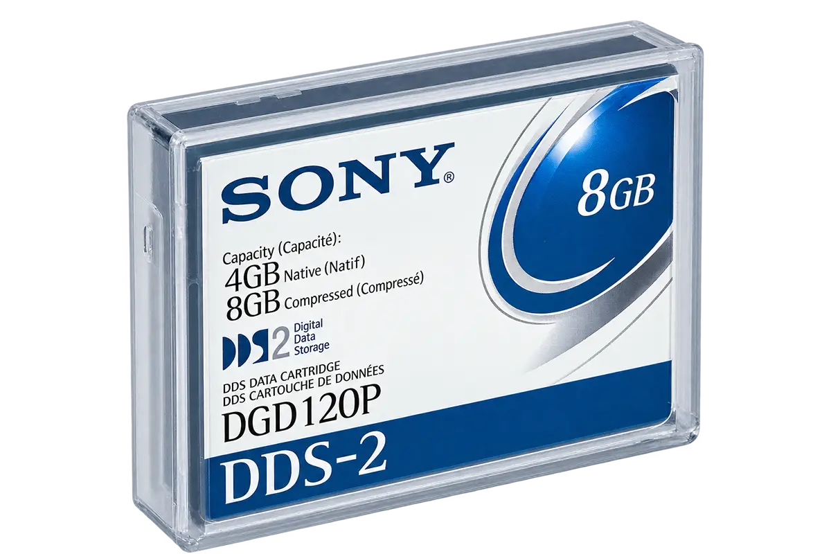 DDS 2