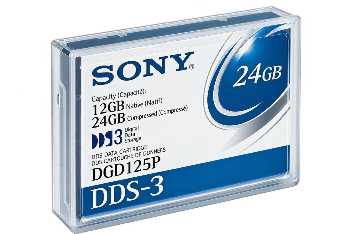 DDS 3