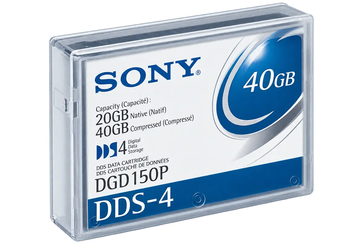 DDS 4