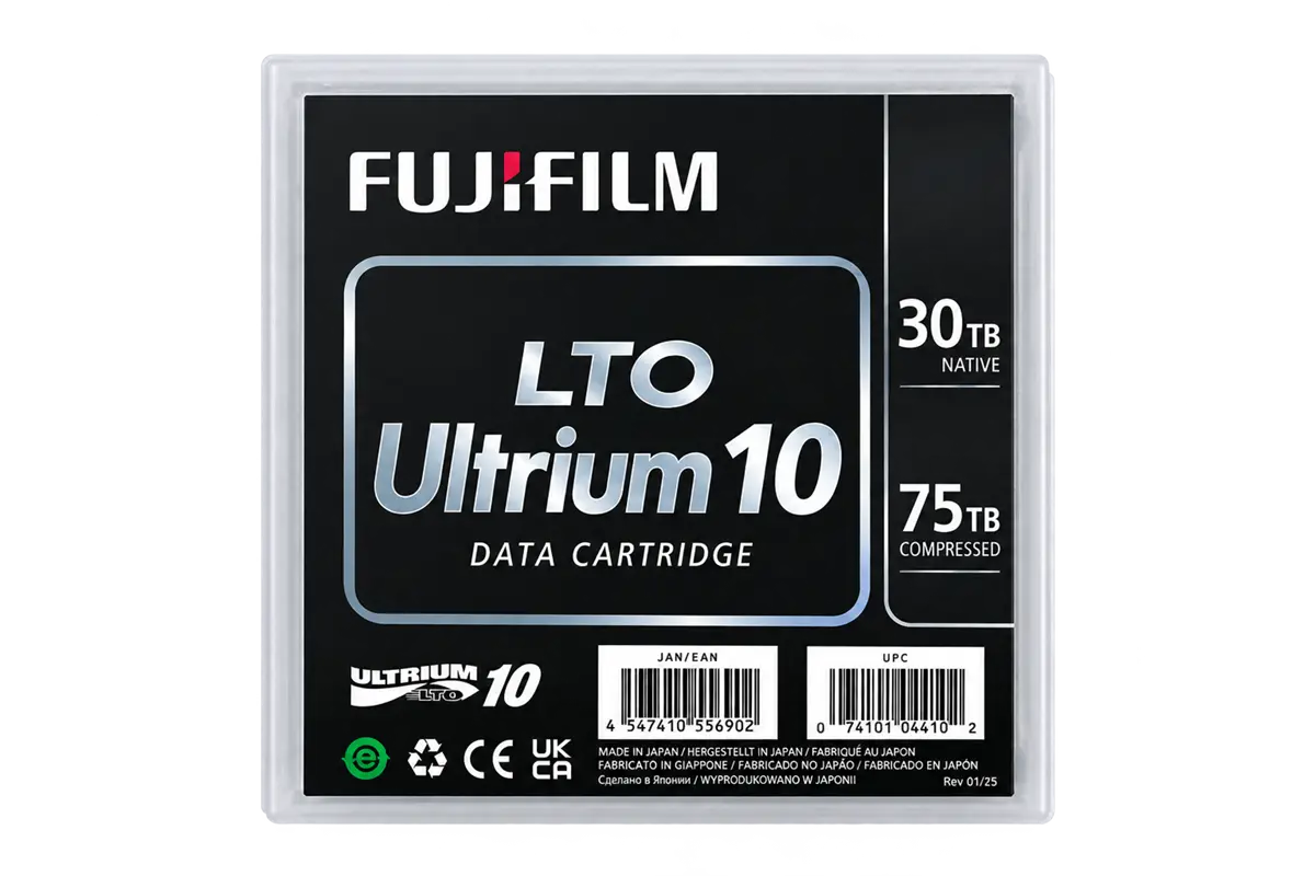 LTO