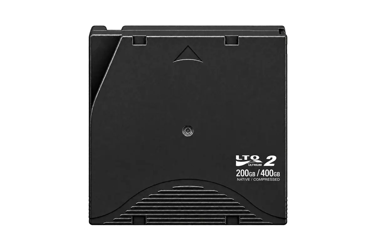 LTO 2