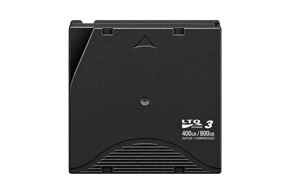 LTO 3