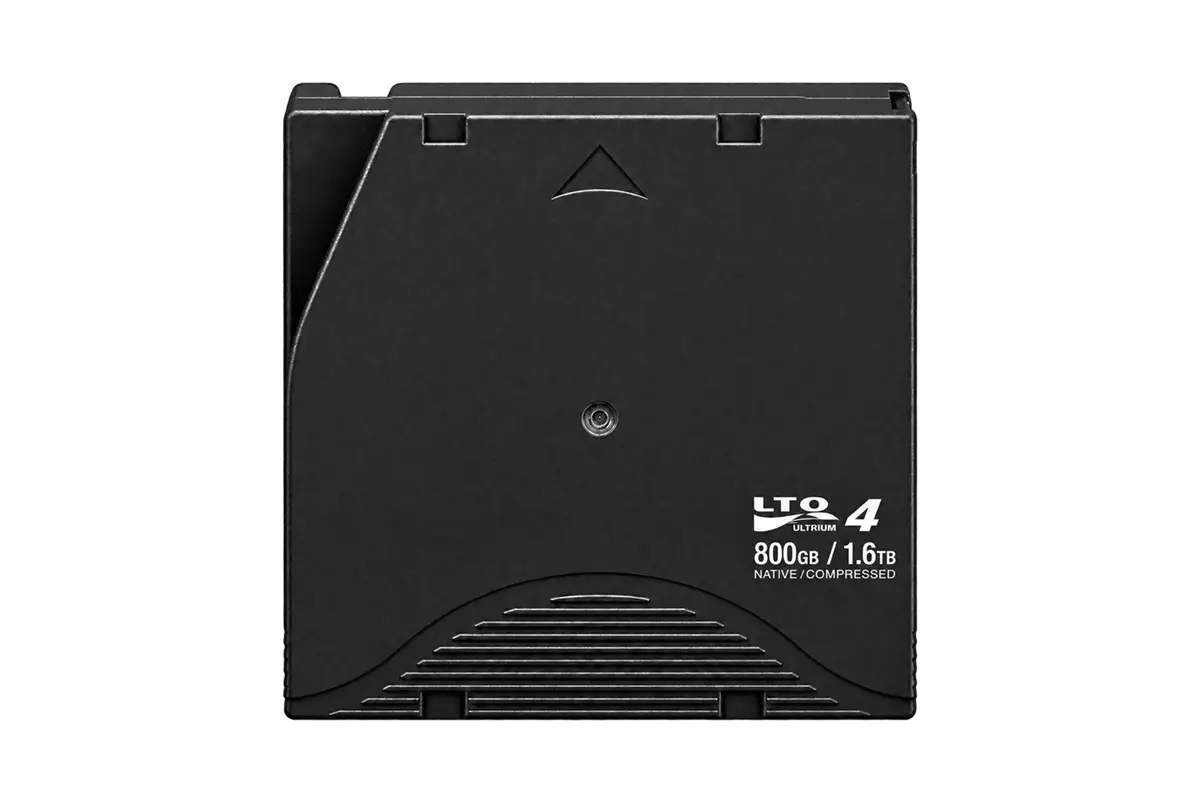 LTO 4