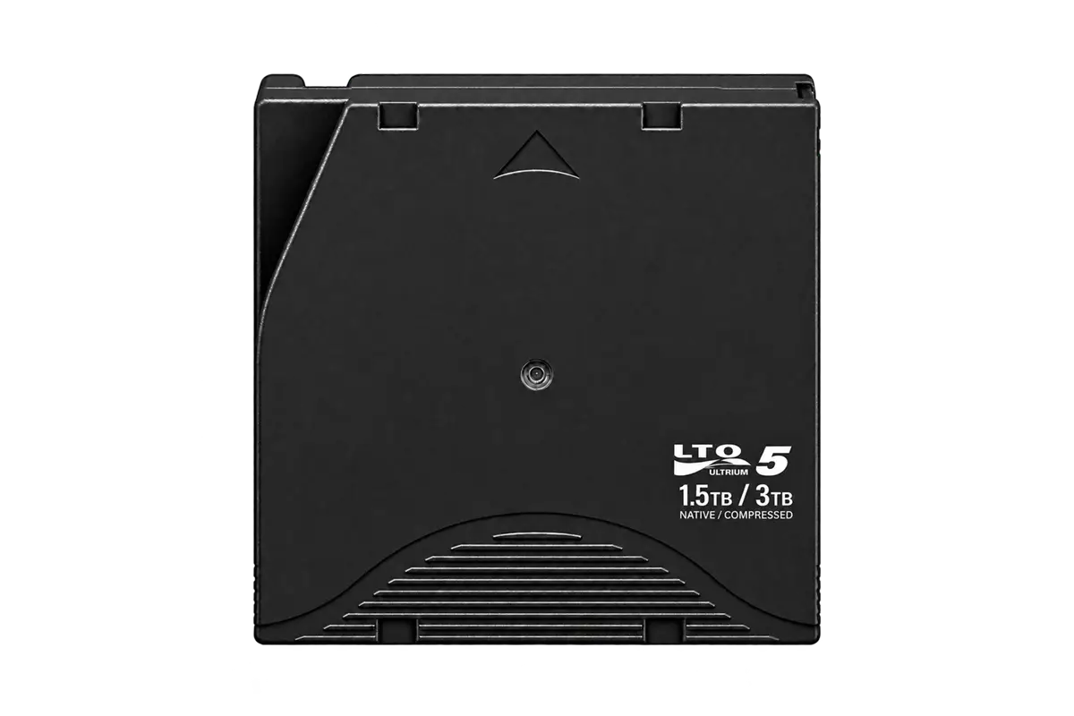 LTO 5