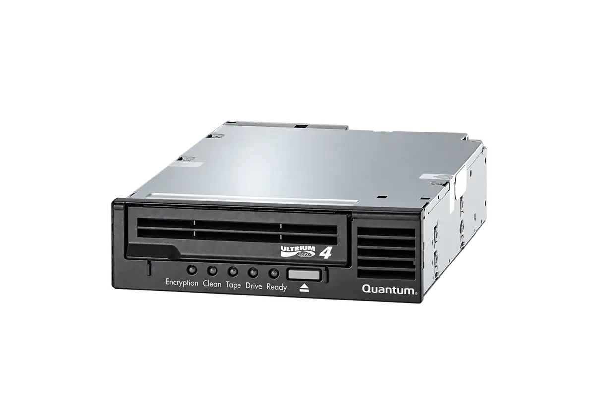 Ultrium LTO 4