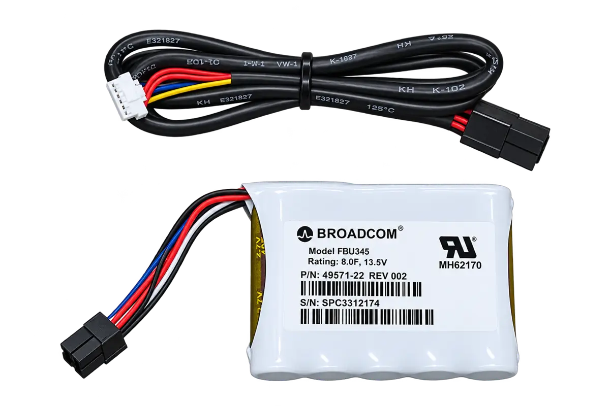 Module Batterie De Secours