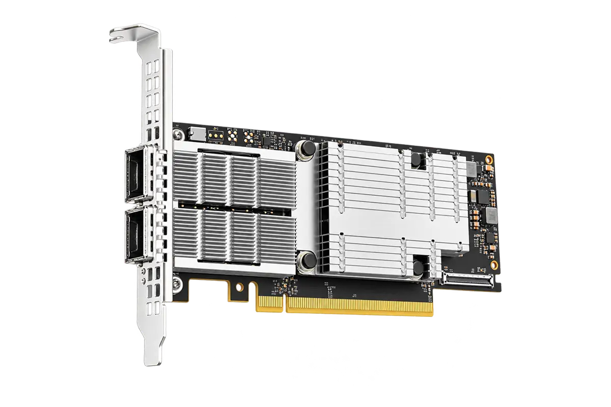 Cartes Infiniband