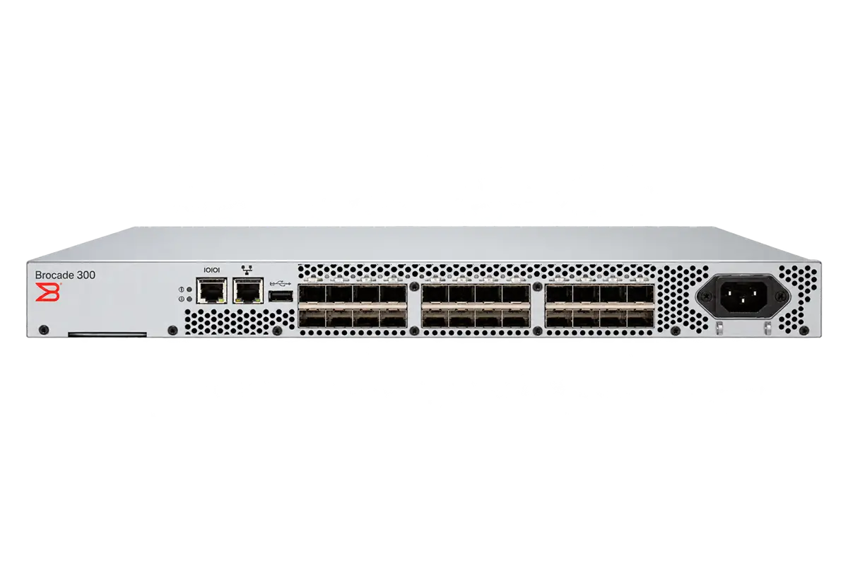 Switches Fibre Channel