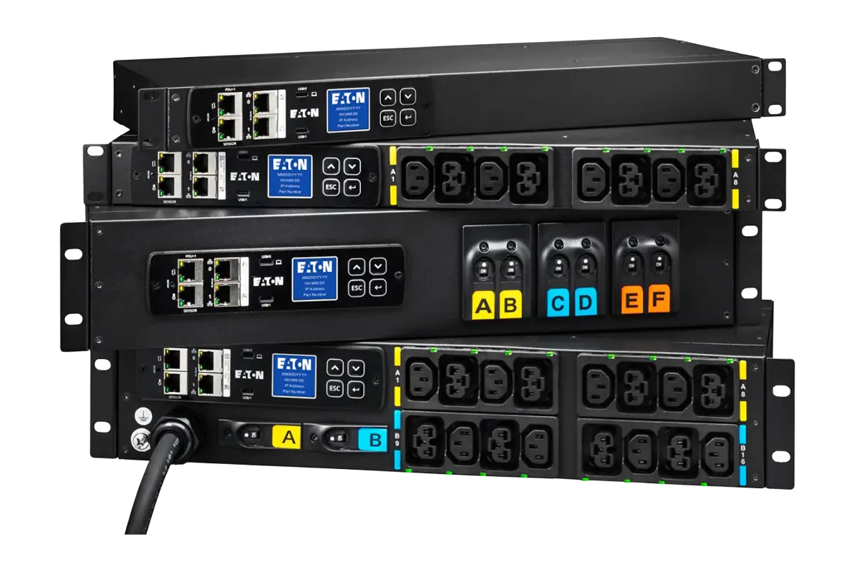 PDU