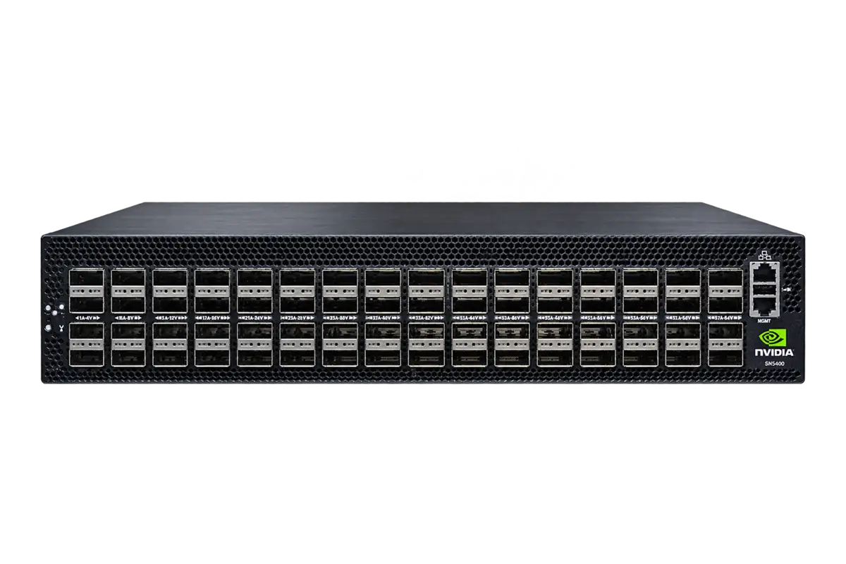 Switches Infiniband 